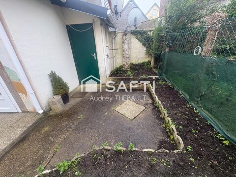  Appartement à vendre 3 pièces 48 m²