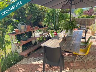  Maison � vendre 6 pi�ces 195 m�