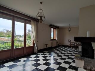  Maison � vendre 4 pi�ces 87 m�