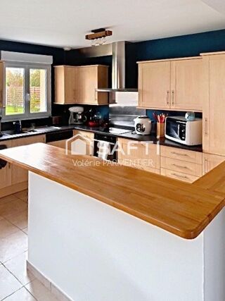  Maison � vendre 5 pi�ces 140 m�