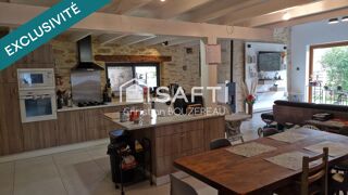  Maison � vendre 5 pi�ces 135 m�