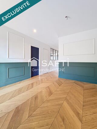  Maison à vendre 6 pièces 140 m²