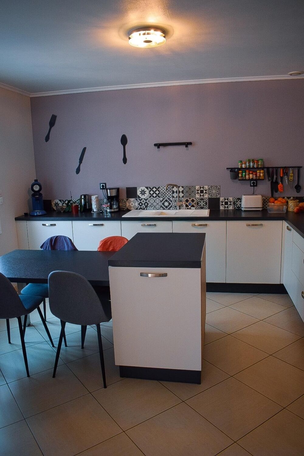 Vente Maison Maison côtes d'armor avec un rez-de-chaussée  de plain-pied Begard
