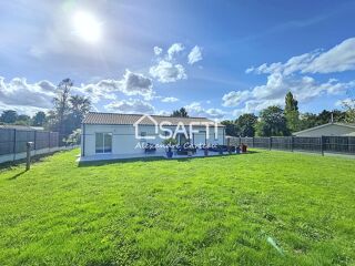  Maison � vendre 4 pi�ces 112 m�