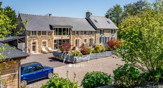  Maison � vendre 12 pi�ces 300 m�