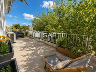  Maison à vendre 7 pièces 176 m²