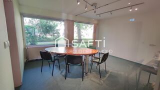  Appartement à vendre 4 pièces 99 m²