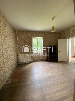  Maison à vendre 5 pièces 97 m²