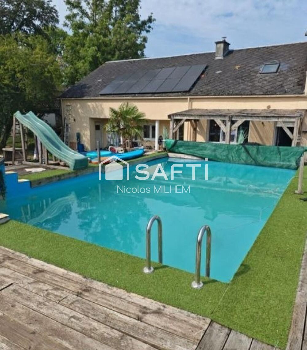Vente Maison coup de coeur sur Fourmies Fourmies