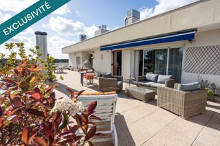  Appartement  vendre 4 pices 100 m