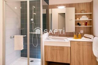  Appartement à vendre 2 pièces 39 m²