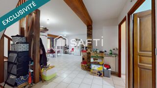  Maison � vendre 6 pi�ces 153 m�