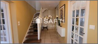  Maison � vendre 7 pi�ces 200 m�