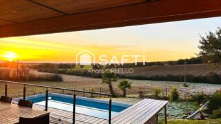  Maison � vendre 5 pi�ces 150 m�