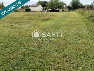  Terrain à vendre 800 m²