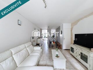  Maison à vendre 4 pièces 108 m²