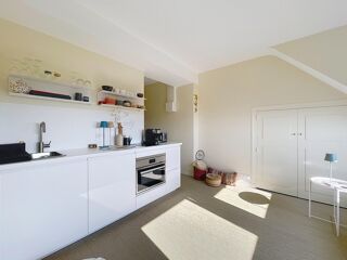  Appartement � vendre 1 pi�ce 20 m�