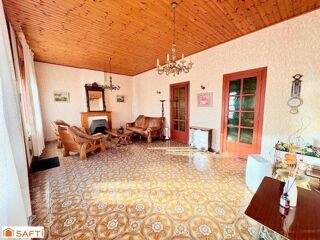  Maison � vendre 8 pi�ces 132 m�