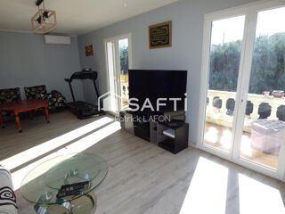  Maison � vendre 4 pi�ces 81 m�
