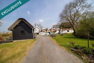  Maison � vendre 7 pi�ces 170 m�