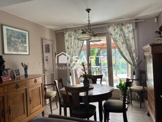  Maison � vendre 6 pi�ces 127 m�