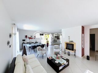  Maison à vendre 6 pièces 147 m²