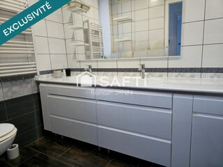  Maison � vendre 6 pi�ces 165 m�