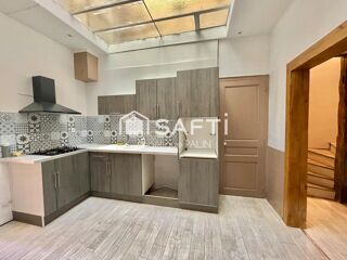  Maison � vendre 8 pi�ces 236 m�