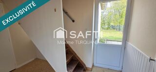  Maison � vendre 3 pi�ces 60 m�