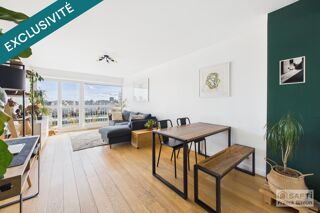  Appartement � vendre 3 pi�ces 70 m�