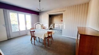  Appartement � vendre 5 pi�ces 97 m�