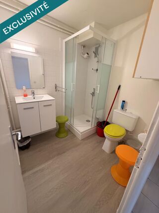  Appartement à vendre 2 pièces 39 m²
