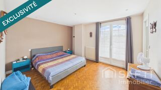  Maison à vendre 6 pièces 250 m²