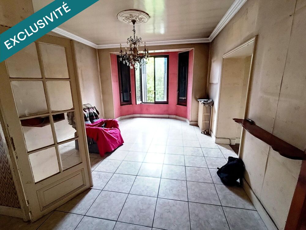 Propriété 7 pièces 112 m2