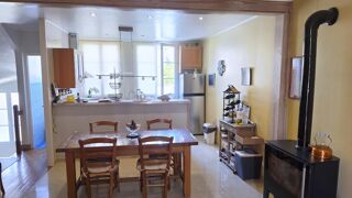  Maison à vendre 5 pièces 96 m²