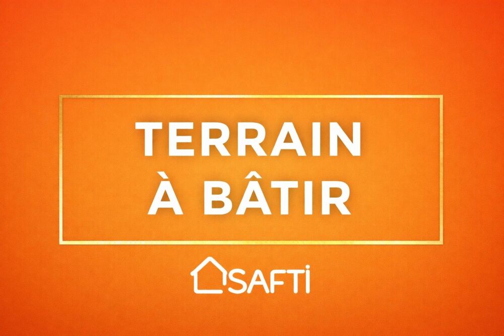 Vente Terrain Terrain à bâtir au calme Sarreguemines