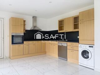  Maison � vendre 6 pi�ces 200 m�