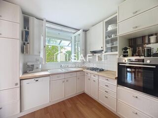  Maison � vendre 7 pi�ces 169 m�
