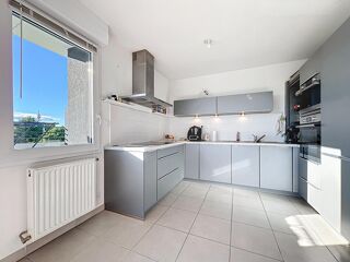  Appartement à vendre 4 pièces 98 m²