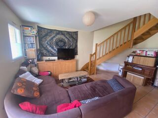  Maison � vendre 4 pi�ces 75 m�