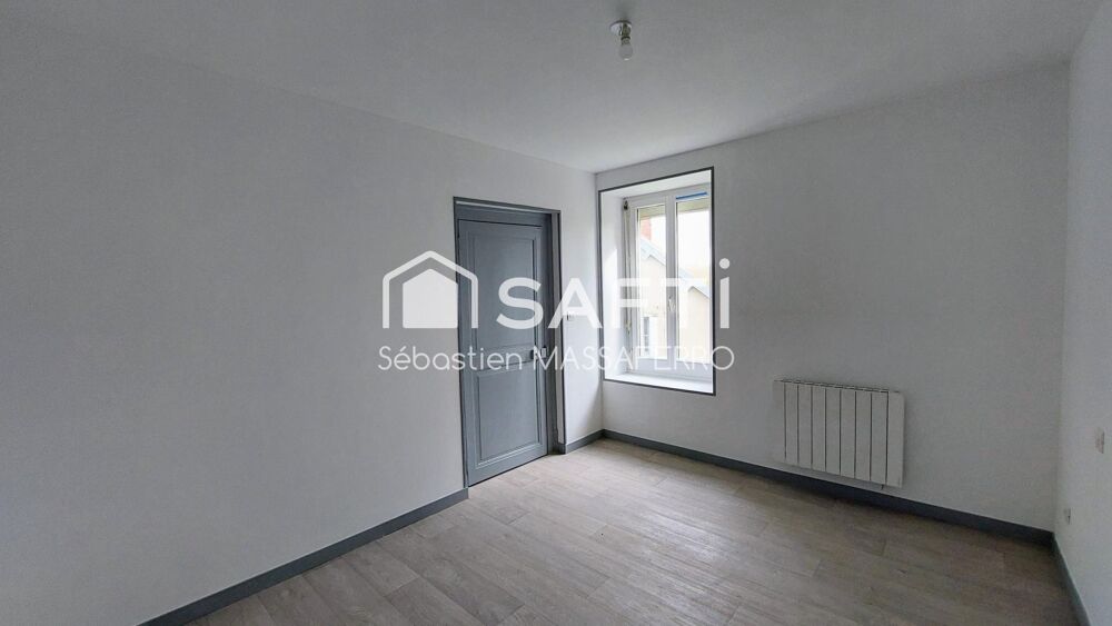 Location Appartement Duplex refait à neuf Neuvy-deux-clochers