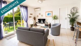  Maison � vendre 3 pi�ces 70 m�