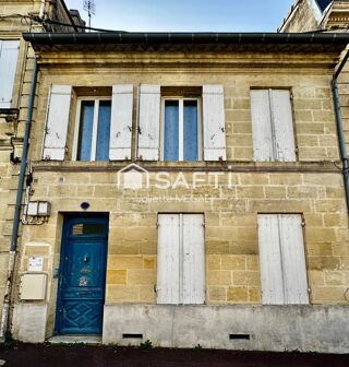 Maison à vendre 5 pièces 112 m²