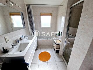  Maison à vendre 4 pièces 82 m²
