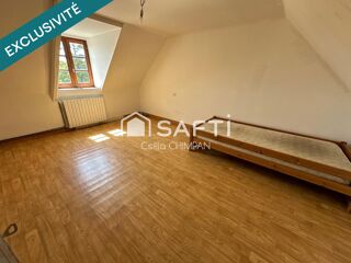  Maison � vendre 3 pi�ces 67 m�