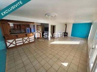  Maison � vendre 6 pi�ces 150 m�