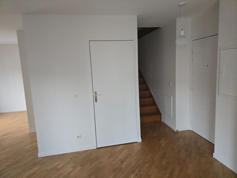 Vente Appartement 5 pièces sur 2 niveaux · DPE C · Parking inclus + Balcons Antony
