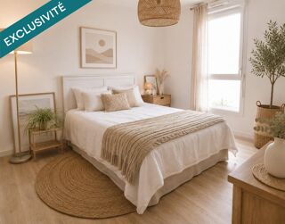  Appartement à vendre 3 pièces 66 m²