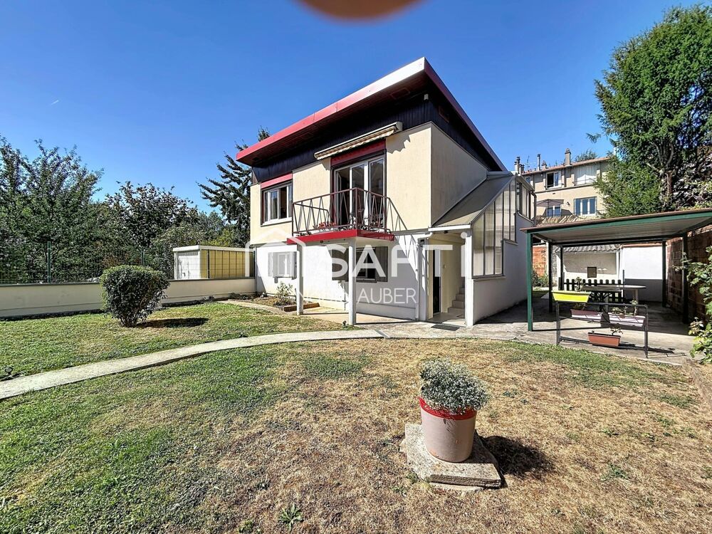 Maison 5 pièces 50 m² · à Choisy-le-Roi · 50 m² · 285 000 €