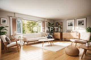  Appartement � vendre 3 pi�ces 68 m�